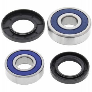 Kit Roulements de Roue Ar + Spy HONDA CBF 600 S /ABS / XLR 125 RW / XR 250 R 1996-2011