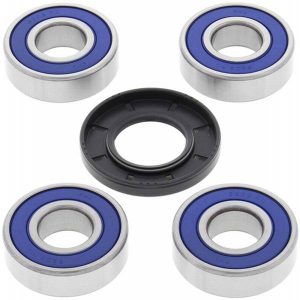 Kit Roulements de Roue Ar + Spy YAMAHA IT 200 / YZ 125 1984-1986