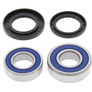 Kit Roulements de Roue Ar + Spy YAMAHA WR 250 R / WR 250 X / WR-F 250 4T 1999-2023
