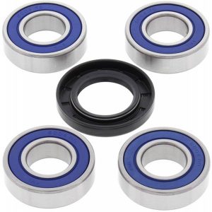 Kit Roulements de Roue Ar + Spy YAMAHA IT 250 / IT 490 / TT 350 1981-1990