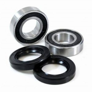 Kit Roulements de Roue Ar + Spy HUSABERG FC 450 1994-2023