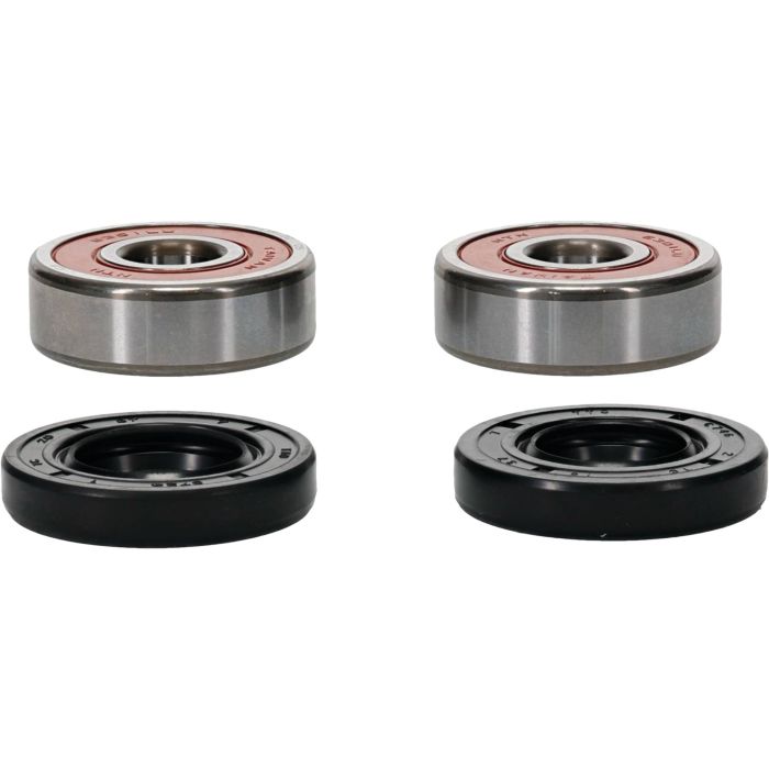 Kit Roulements de Roue + Spy YAMAHA DT 50 MX / DT 50 R AUTO / DT 50 R 1987-2020 – Image 2