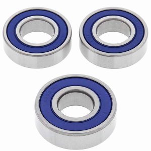 Kit Roulements de Roue Ar + Spy HUSQVARNA TC 65 / KX 125 / SX 65 1982-2023