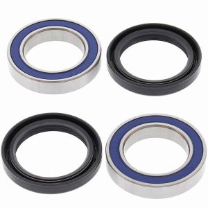 Kit Roulements de Roue Avt + Spy BETA RR 250 RACING 2T / RR 250 2T / RR 250 4T 2002-2025