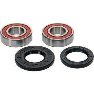 Kit Roulements de Roue Avt + Spy HUSQVARNA CR 125 / CR 250 2000