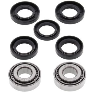 Kit Roulements de Roue Avant ou Arrière + Spy BMW R2V 1974-1990