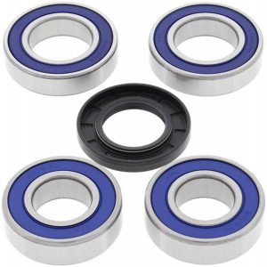 Kit Roulements de Roue Ar + Spy HUSQVARNA 701 ENDURO / ADVENTURE R 1190 / ADVENTURE 1190 2005-2023