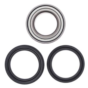 Roulement de Roue Arrière pour Suzuki KingQuad 450, 700 et 750 2005-2010