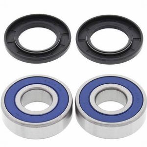 Kit Roulements de Roue Ar Renf KTM HUSABERG FC 450 1994-2023
