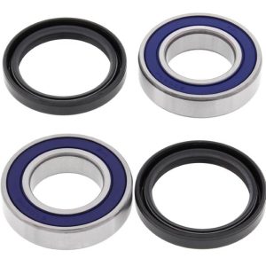Roulement de Roue Arrière pour Yamaha 90 Raptor -13 2009
