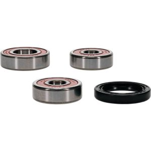 Kit Roulements de Roue Ar + Spy YAMAHA TT-R 110 2008-2023