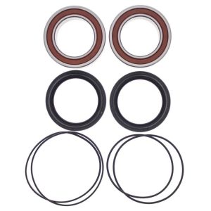 Kit roulements de roue arrière 450 YFZR 2010-2017