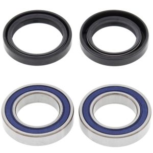 Kit Roulements de Roue Avt + Spy HUSQVARNA TC 250 R 4T / TC 250 4T / TE 250 R 4T 2012-2014