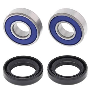 Kit Roulements de Roue + Spy HONDA CR-F 250 L 2013-2016