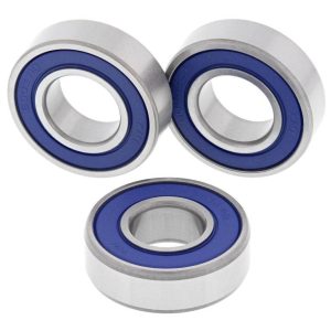 Kit Roulements de Roue Ar + Spy HUSQVARNA TC 50 / SX 50 2015-2023