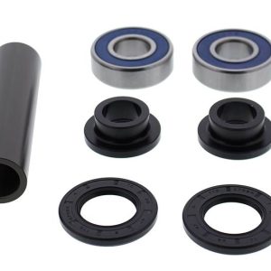 Kit Complet de Roulements de Roue Ar Renf KTM HUSQVARNA TC 85 / FREERIDE 250 R 2T / SX 105 2T 2003-2017