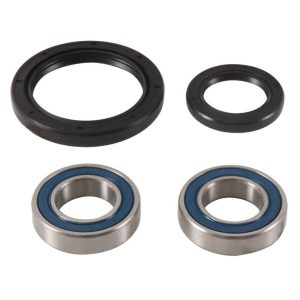 Kit Roulements de Roue Avt + Spy SUZUKI DR-Z 400 E / DR-Z 400 S / DR-Z 400 SM 2000-2009