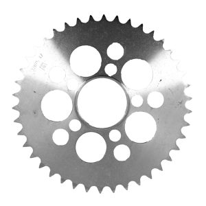 Couronne Acier 42 Dents - Pas 525