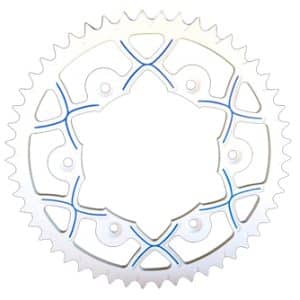 Couronne Alu. 52 Dents - Pas 520 - Similaire JTA245