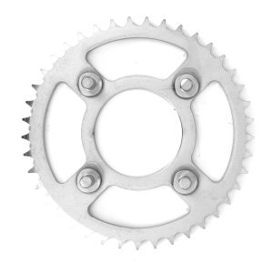 Couronne Acier 41 Dents - Pas 428 2001-2016