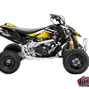 Kit Déco Quad Kenny Can Am DS 450 () 2008-2015