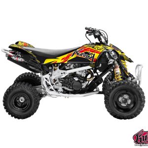 Kit Déco Quad Spirit Can Am DS 450 () 2008-2015