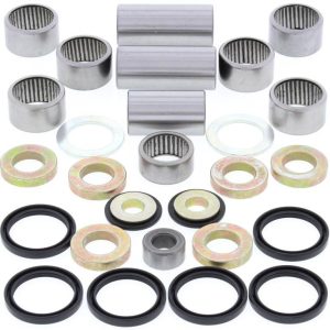 Kit Roulements de Biellettes HONDA CR 250 R 1997