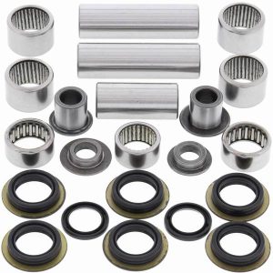 Kit Roulements de Biellettes KAWASAKI KX 65 / RM 65 2002-2023