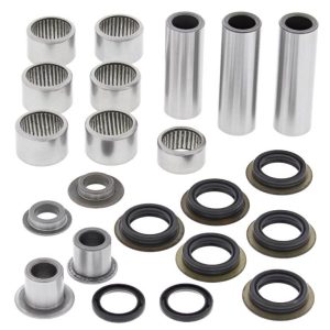 Kit Roulements de Biellettes KAWASAKI KX 85 2001-2023