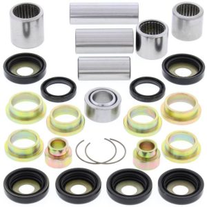 Kit Roulements de Biellettes HONDA CR 125 R / CR 500 R 1985-1988