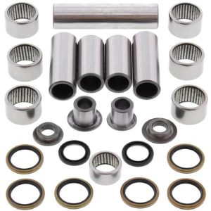 Kit Roulements de Biellettes KAWASAKI KX 125 / KX 250 1999-2003