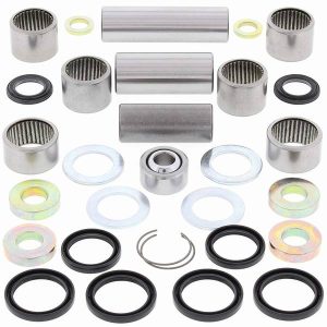 Kit Roulements de Biellettes HONDA CR 125 R / CR 250 R 1991-1992