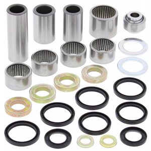 Kit Roulements de Biellettes HONDA CR 125 R / CR 250 R 1996