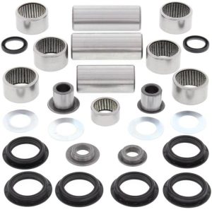 Kit Roulements de Biellettes KAWASAKI KX 125 / KX 250 1998