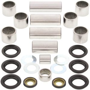 Kit Roulements de Biellettes KAWASAKI KDX 200 / KX 500 1989-2004