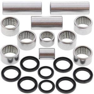 Kit Roulements de Biellettes SUZUKI DR-Z 400 E / DR-Z 400 S / DR-Z 400 SM 2000-2009