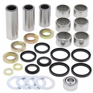 Kit Roulements de Biellettes HONDA CR 125 R / CR 250 R 1992-1993