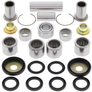 Kit Roulements de Biellettes YAMAHA YZ 80 / YZ 85 1993-2002