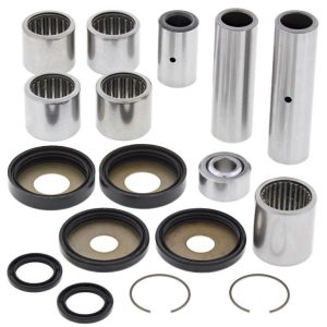 Kit Roulements de Biellettes SUZUKI DR 350 SE 1994-1999