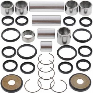 Kit Roulements de Biellettes SUZUKI RM 125 / RM 250 1996-1997