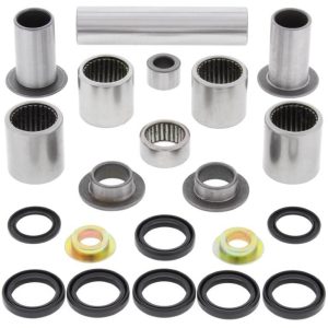 Kit Roulements de Biellettes YAMAHA WR-F 250 4T / WR-F 450 4T / YZ-F 250 4T 2002-2004