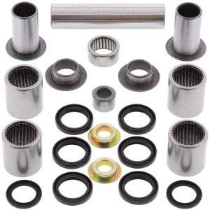 Kit Roulements de Biellettes YAMAHA WR-F 250 4T / WR-F 426 / YZ-F 250 4T 2001