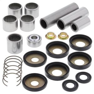 Kit Roulements de Biellettes SUZUKI RM 125 1995