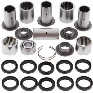 Kit Roulements de Biellettes YAMAHA YZ 125 / YZ 250 1987-1988