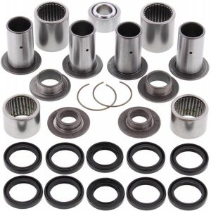 Kit Roulements de Biellettes YAMAHA YZ 125 / YZ 250 / YZ 490 1986-1990