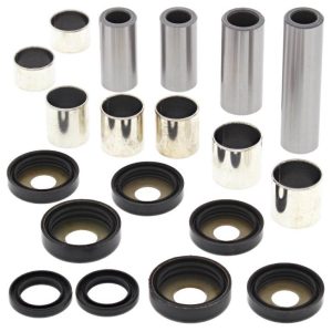 Kit Roulements de Biellettes YAMAHA TT-R 125 E / TT-R 125 LE 2003-2013