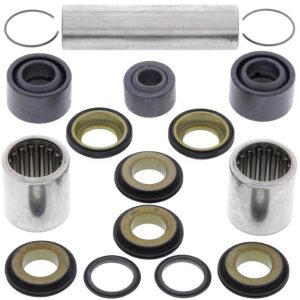 Kit Roulements de Biellettes KAWASAKI KX 250 / KX 500 1985-1986