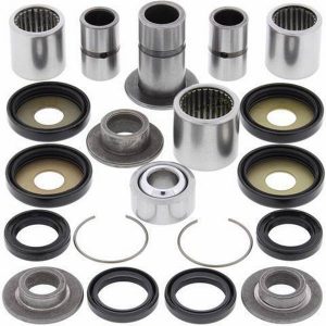 Kit Roulements de Biellettes YAMAHA IT 490 / YZ 125 / YZ 250 1983-1985