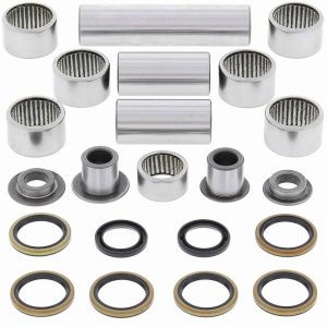 Kit Roulements de Biellettes KAWASAKI KX 125 / KX-F 250 4T / RM-Z 250 4T 2004-2006