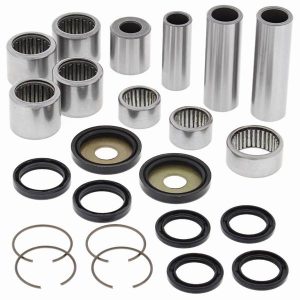 Kit Roulements de Biellettes SUZUKI RM 85 2002-2022